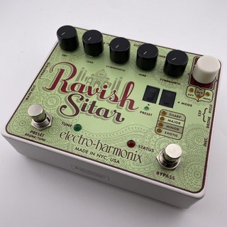 Electro-Harmonix【USED】 Ravish Sitar