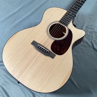 Martin GPC-16E Mahogany