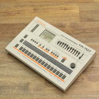 Roland TR-707 【キーボードマート新宿】【新宿店】