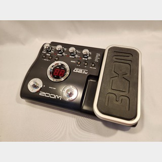 ZOOM G2.1u