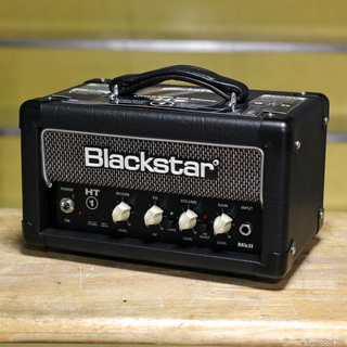 Blackstar HT-1RH MkII ギターアンプ ヘッド + FS-16 フットスイッチ セット