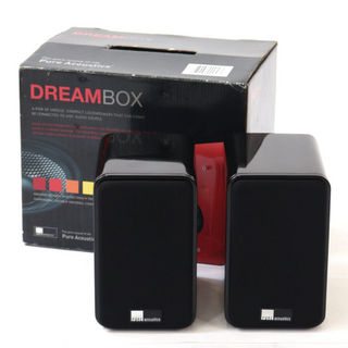 Pure Acoustics 【中古】 パッシブスピーカー ペア Pure Acoustics DREAM BOX front pair スピーカー ペア