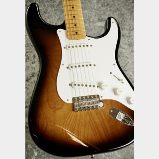 Fender 70th Anniversary American Vintage II 1954 Stratocaster / 2Color Sunburst [#V700330][3.97kg]