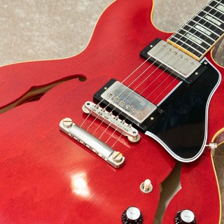 Gibson Custom Shop Murphy Lab 1964 ES-335 -Sixties Cherry Ultra Light Aged-