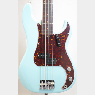 Fender American Vintage II 1960 Precision Bass / Daphne Blue