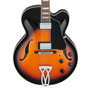 エレクトリックギター ＞ フルアコ、Ibanezの検索結果【楽器検索