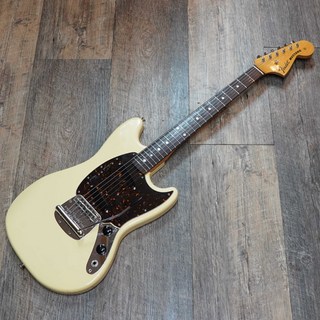 Fender Japan MG69-60 MUSTANG