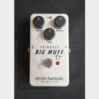 Electro-Harmonix 【中古】Triangle Big Muff Pi