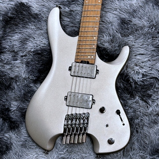 Ibanez QX52-MGM (Metallic Gray) -Q Series-【特価】【SPOTモデル】