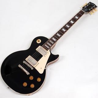 Gibson Custom Color Series Les Paul Standard 50s / Ebony Top #224430223