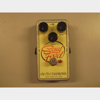 Electro-Harmonix Soul Food