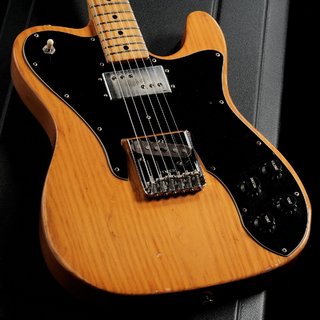 Fender 1978 Telecaster Custom Natural 【渋谷店】