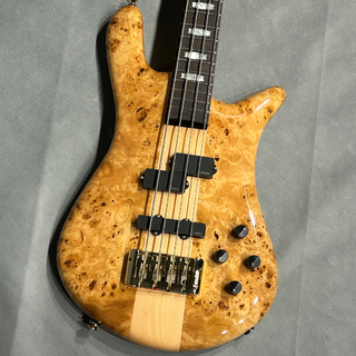 SpectorEuro4 LX Poplar Burl