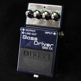 BOSS BB-1X Bass Driver 【梅田店】