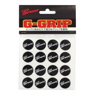 GrecoG-GRIP ピック滑り止め