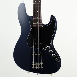 Fender Made in Japan Aerodyne II Jazz Bass Gun Metal Blue【福岡パルコ店】