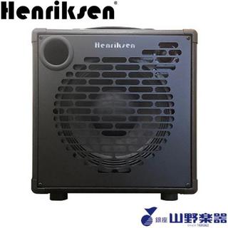 Henriksen Amplifiers 10インチスピーカーコンボアンプ The Bud TEN