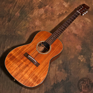 Takamine PTU431K