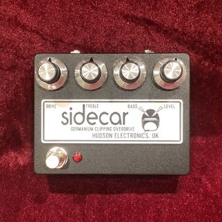 Hudson Electronics Sidecar