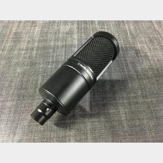 audio-technica AT2020