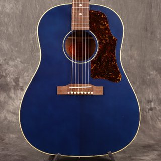 Epiphone Inspired by Gibson J-45 Aged Viper Blue [S/N 24021500392]【WEBSHOP】