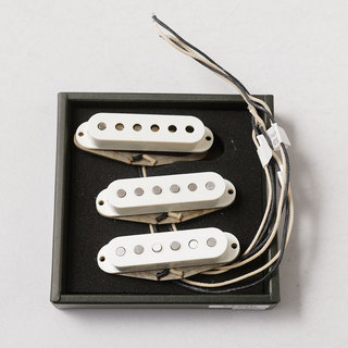 JUNTONE PICKUPS ST 60's Set / White