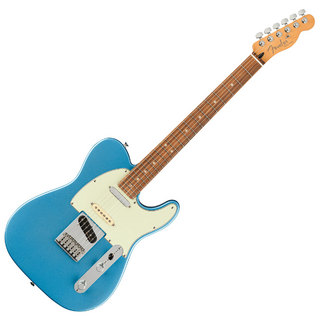 Fender Player Plus Nashville Telecaster Pau Ferro Fingerboard エレキギター テレキャスター