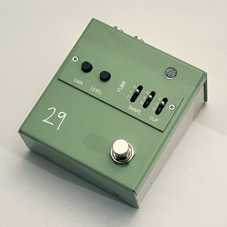 29 Pedals、FLWRの検索結果【楽器検索デジマート】