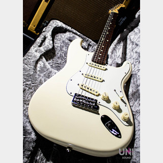 Fender American Professional Stratocaster RW OWT 2016