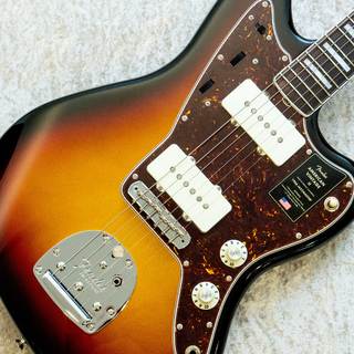 FenderAmerican Vintage II 1966 Jazzmaster -3-Color Sunburst-【V2320899】