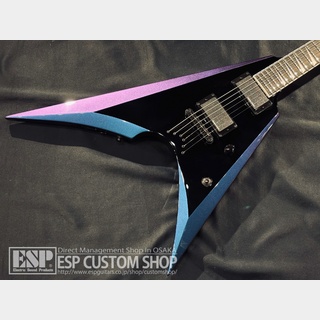 ESP ESP-ARROW NT Black w/ANDROMEDA