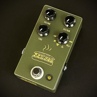 JHS Pedals MUFFULETTA【秋のJHSフェア‼】