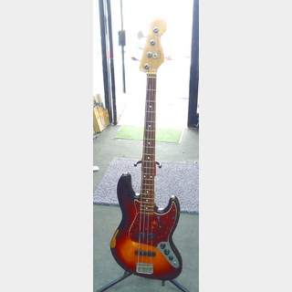 Fender Roadworn 60s Jazz Bass 