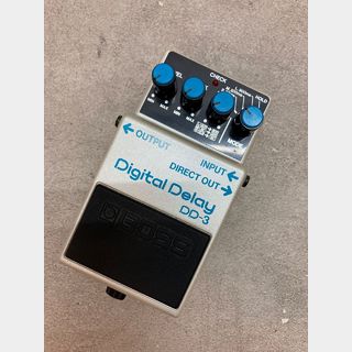 BOSS DD-3 Digital Delay【三重本店】