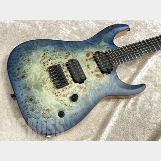 EDWARDS E-HR6-FX/BM【Aqua Burst】