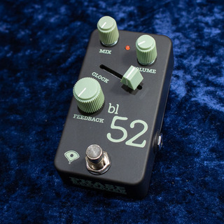 ほぼ未使用値下可OBNE BL-52Phase Repeater箱付 完動品 BL-52 | Old