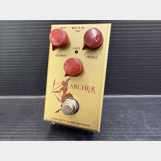 J.Rockett Audio Designs Archer ikon