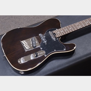 中古】Aria Pro II TA65 セミアコ ワインレッド - 神奈川県の