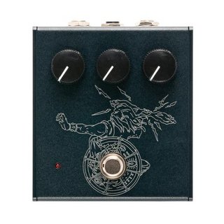 初期ロット organic sounds ZEUS 初期ロット organic sounds ZEUS