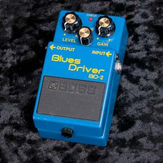 BOSS、BD-2の検索結果【楽器検索デジマート】