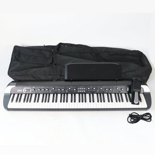 KORG 【中古】 電子ピアノ KORG SV-1