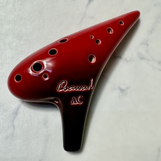 Osawa Ocarina オオサワオカリナ　アルトC管　AC-SI