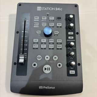 PreSonus ioStation 24c【長期在庫の為特別価格】