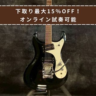 モズライトの検索結果【楽器検索デジマート】