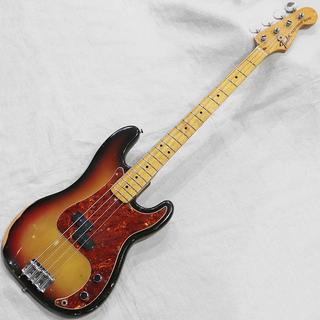 エレクトリック・ベース ＞ PBタイプ、Fender、73の検索結果【楽器検索