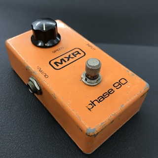 MXR、Phase 90の検索結果【楽器検索デジマート】