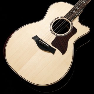 Taylor 800 Series 814ce V-Class Natural(重量:2.22kg)【渋谷店】