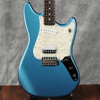 Fender Made in Japan Limited Cyclone Rosewood Fingerboard Lake Placid Blue [2024年限定モデル]    【梅田店】
