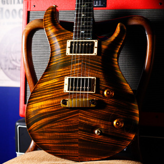 Paul Reed Smith(PRS) Private Stock #236 McCarty｜Tiger Eye｜2001年製