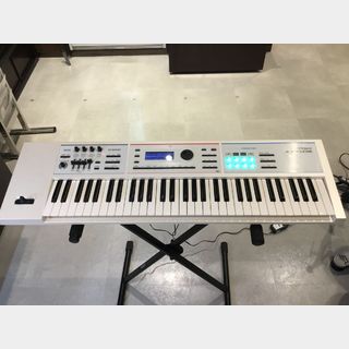 Roland JUNO-DS 61 WH